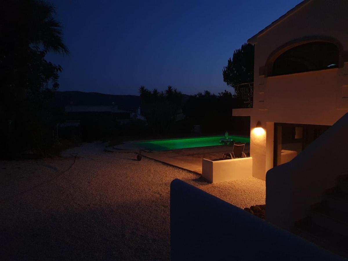 Apartemento América Jávea Exterior foto