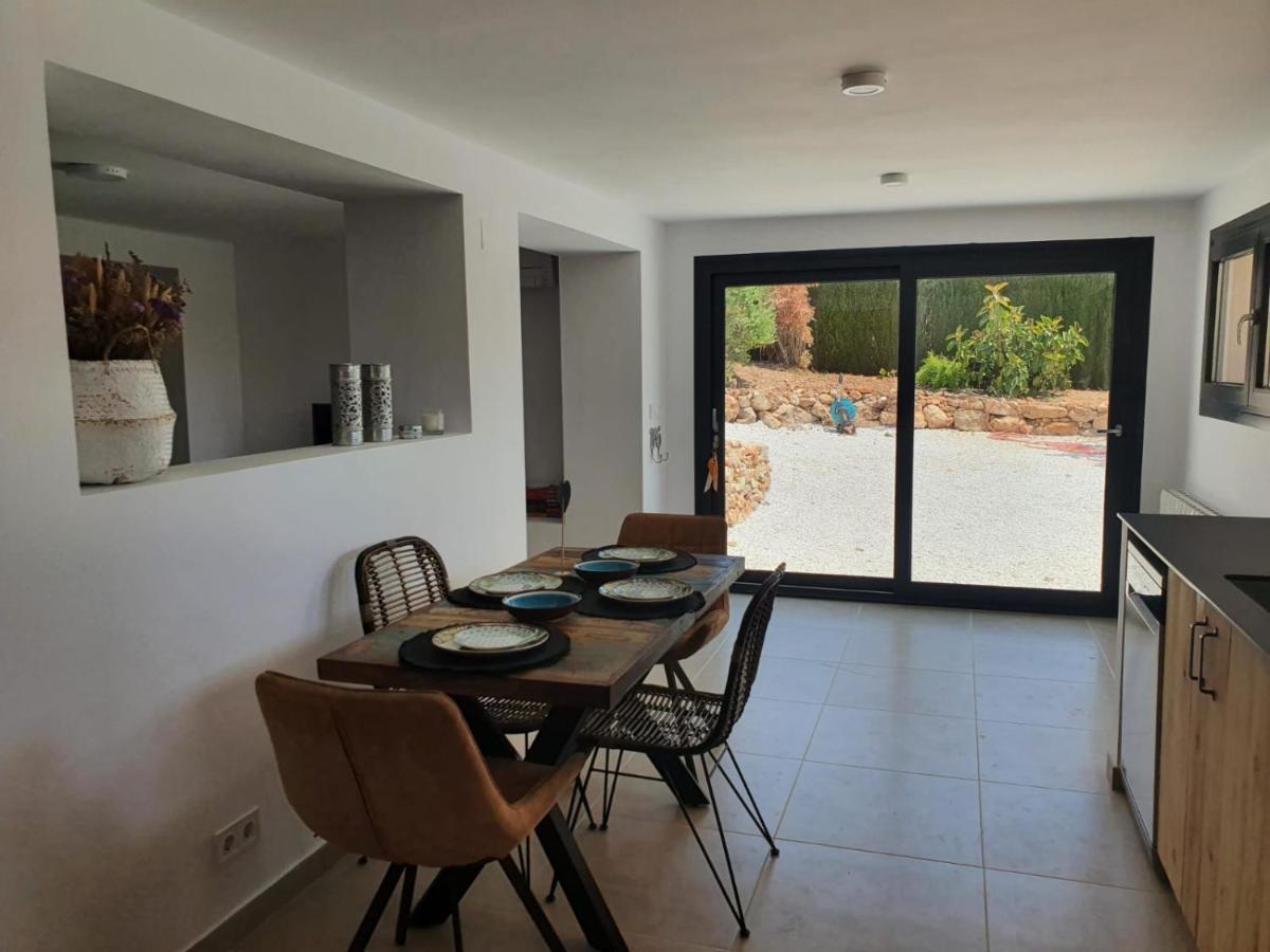 Apartemento América Jávea Exterior foto